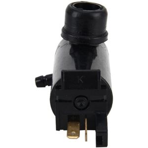 Wasmachine mondstuk elektrische Motor Water Spray Nozzle Water Spray Motor voor Toyota