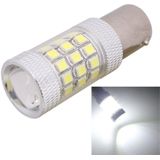 1156/BA15S 8W 420LM wit licht 42 LED 2835 SMD auto rem licht Steering gloeilamp  DC 12V