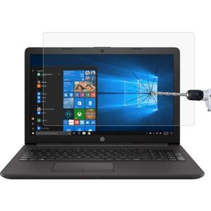 Laptop scherm HD getemperd glas beschermfolie voor HP 255 G7 Notebook PC 15 6 inch
