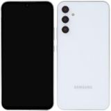 Voor Samsung Galaxy A34 Zwart Scherm Niet-werkend Nep Dummy Display Model (Wit)