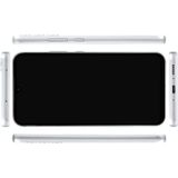 Voor Samsung Galaxy A34 Zwart Scherm Niet-werkend Nep Dummy Display Model (Wit)