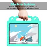 Handvat Kickstand Kinderen EVA Schokbestendig Tablet Case Voor iPad Pro 11 2018/2020/2021 (Mintgroen)