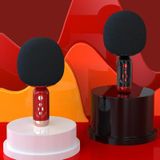 K2 Draadloze Bluetooth-microfoon Zingen Alles-in-n luidspreker