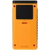 Digitale hout vochtmeter met LCD(Orange)