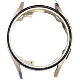 Originele LCD-scherm Frame Bezel Plate voor Samsung Galaxy Watch4 40mm SM-R860 R865 (Goud)