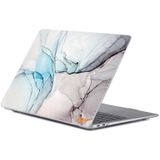 Voor MacBook Air 13.6 inch A2681 ENKAY Hoed-Prins Streamer Serie Beschermende Crystal Case Cover Hard Shell (Streamer Nr 3)