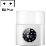 Nubite N20 2 in 1 dubbele fles Warmer Sterilisatie Machine  Plug Type: EU-plug