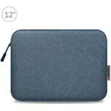 HAWEEL 12.0 inch laptop tablethuls case ritssluiting aktetas