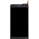 Originele LCD Display + Touch paneel voor ASUS Zenfone 6 / A600CG(Black)