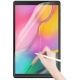 Voor Samsung Galaxy Tab A 10.1 (2019) T515 / T510 Matte Paperfeel Screen Protector