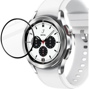 Voor Samsung Galaxy Watch 4 42mm Imak plexiglass HD Watch Protective Film