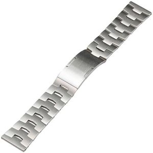 Voor Huawei Watch 3 Pro/GT3 SE/GT2 Pro 22 mm originele gesp titanium stalen horlogeband