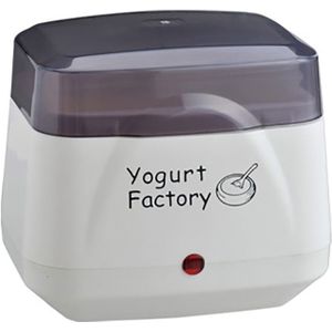 110V-220V elektrische yoghurt maker multifunctionele volautomatische natto fermenteren machine yoghurt fermentatie tank  CN plug