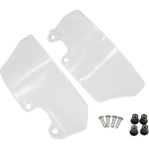 Motorfiets zijruit voor BMW R1200GS ADV 2004-2012