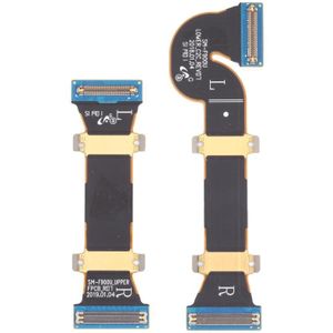 1 Paar Originele Spin Axis Flex-kabel voor Samsung Galaxy Fold SM-F900