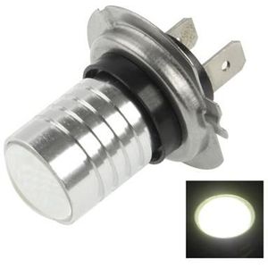 H7 Witte LED-autolamp  DC 10.8-15.4V