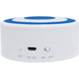 PE-519R Wireless Indoor Alarm Siren met Strobe