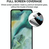 Voor OPPO Find X2 Lite Full Glue Full Screen Tempered Glass Film