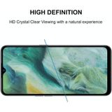 Voor OPPO Find X2 Lite Full Glue Full Screen Tempered Glass Film