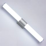 LED badkamer kast spiegel lichte kast licht muur lamp  AC 85-265V  vermogen: 16W 40cm (warm wit)