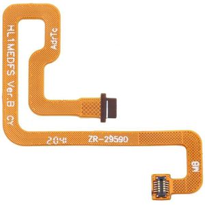 Vingerafdrukconnector Flex-kabel voor Huawei Honor Play 9A