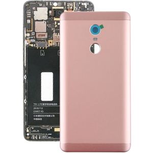 Back cover voor Xiaomi Redmi Note 4X (Rose goud)