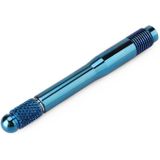 Universele Europese auto roestvrij type pen PIN moer wielnaaf band installeren demontage gereedschap  maat: M12 x 1 5 (blauw)