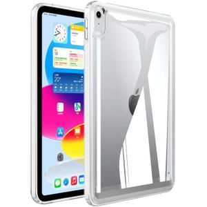 Voor iPad mini 6 transparant acryl tablethoes