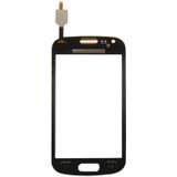 Touch Panel voor Galaxy Galaxy S Duos 2 / S7582(Black)