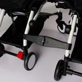 3 STKS wandelwagen accessoires connector adapter afneembaar voor baby