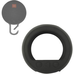 Voor JBL Clip 3 Bluetooth-luidspreker Zachte siliconen beschermhoes