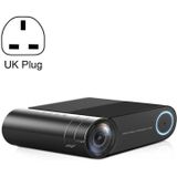 YG550 Home LED Small HD 1080P-projector  specificatie: Britse stekker (reguliere versie)