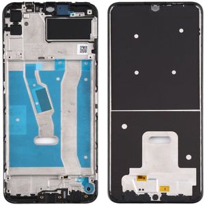 Front Behuizing LCD Frame Bezel Plate voor Huawei Enjoy 10e / Honor Play 9A