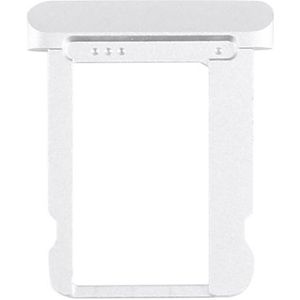 SIM kaart lade houder voor iPad 2 3 g Version(Silver)