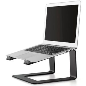 AP-9 Aluminium Legering Laptopstandaard voor 11-17 inch laptops