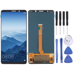 OLED LCD-scherm voor Huawei Mate 10 Pro met Digitizer Volledige montage