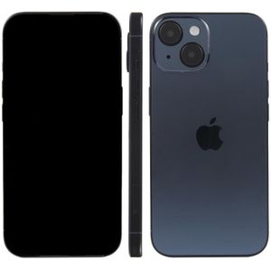 Voor iPhone 15 zwart scherm niet-werkend nep dummy-displaymodel