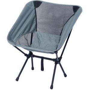 Kleine Outdoor Camping Leisure Beach draagbare klapstoel