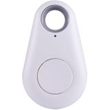 iTAG Smart Wireless Bluetooth V4.0 Tracker Finder Key Anti- lost Alarm Locator Tracker(Wit)