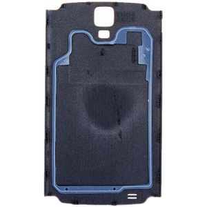 Originele batterij backcover voor de Galaxy S4 Active / i537(Blue)