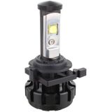 1 paar H7 koplamp LED lamp vazallen houder Adapter voor Ford Focus Fiesta Mondeo Low Beam Light