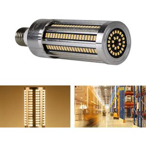 E27 2835 LED-maslamp Hoge Power Industrile Energiebesparende Gloeilamp  Kracht: 60W 3000K (warm wit)