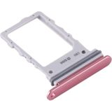 SIM-kaartlade voor Samsung Galaxy Note10+ 5G (roze)