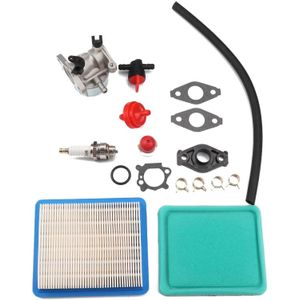 Carburateur carb Kit met pakking 799866 voor Briggs & Stratton