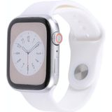 Voor Apple Watch Series 8 45 mm kleurenscherm niet-werkend nep dummy-displaymodel