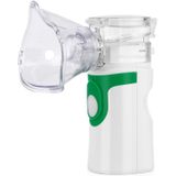 RZ824 gezondheidszorg mesh vernevelaar handheld thuis kinderen volwassen astma inhalator mini zorg inademen ultrasone vernevelaar