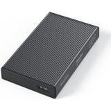 Bluendless 2.5 inch Mobile Hard Disk Box Sata Serial Port USB3.0 Gratis tool SSD  stijl: MR23F -A-poort