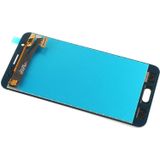 LCD-scherm en Digitizer voor Galaxy J7 Prime 2 / G611(Black)