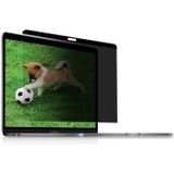 Voor MacBook Pro 16 inch 2019 magnetische aantrekkingskracht laptop Anti-Glare Screen Protector