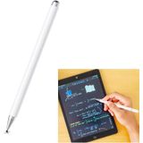 AT-29 Hoge nauwkeurigheid Magnetische zuigkracht voor eenmalig gebruik Passieve capacitieve pen Mobiele telefoon Touch Stylus met 1 penkop